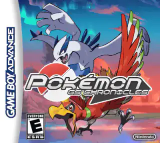 Pokemon GS Chronicles - Play Pokemon GBA game online free