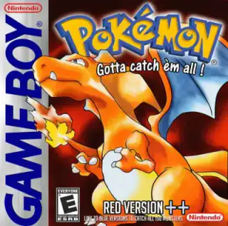 Pokemon Red: Full Color Hack - Play Pokemon GBA game online free
