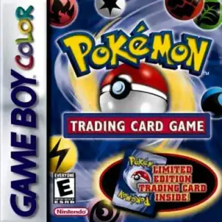 Pokemon Trading Card Game - Play Pokemon GBC game online free