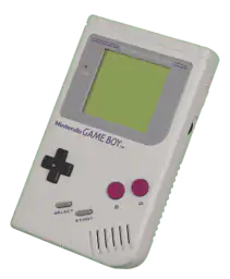 Game Boy