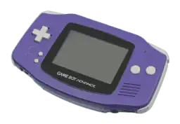 Game Boy Advance