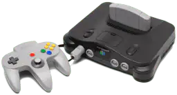 Nintendo 64