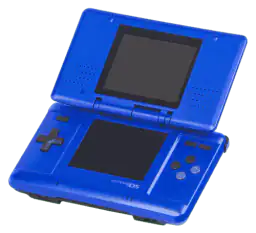 Nintendo DS